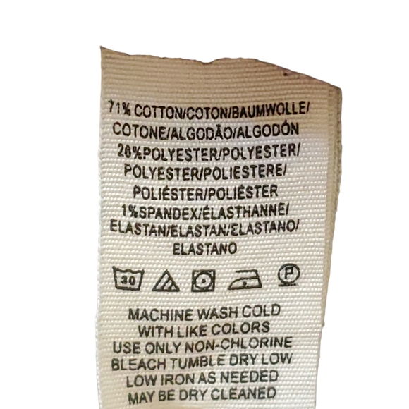 Free People Black Distressed Jeans 27 - Picture 8 of 8